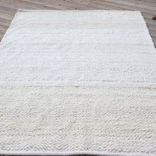 Load image into Gallery viewer, 100% alpaca wool rug
