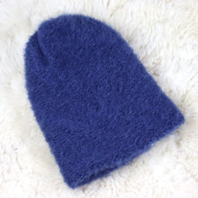 Load image into Gallery viewer, Furry hat
