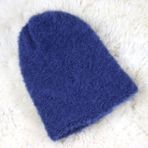 Furry hat