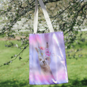 Shopping bag (various variants)