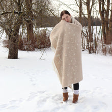Load image into Gallery viewer, Blanket "Alpaca"
