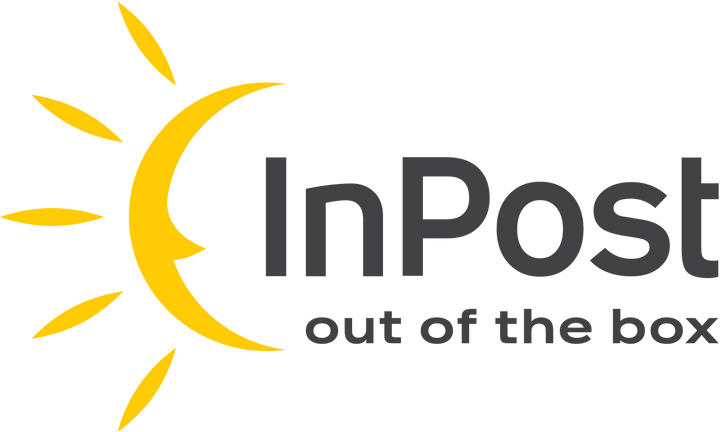 InPost parcel lockers