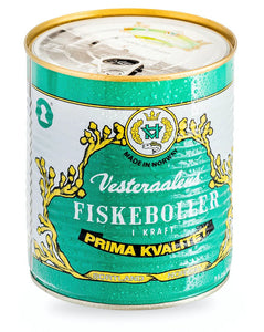 Other Norwegian foods