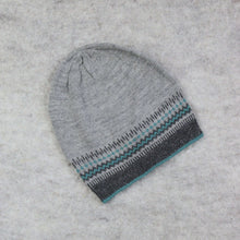 Load image into Gallery viewer, A simple baby alpaca hat
