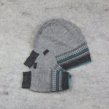 Load image into Gallery viewer, A simple baby alpaca hat
