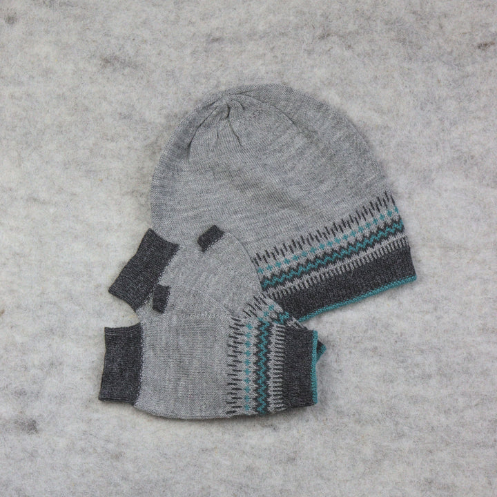 Fingerless gloves