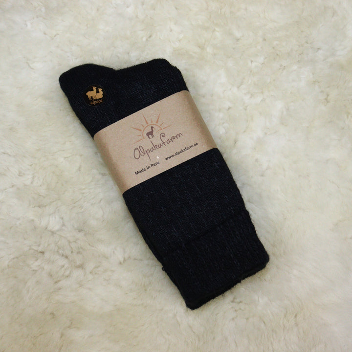 Thick soft socks