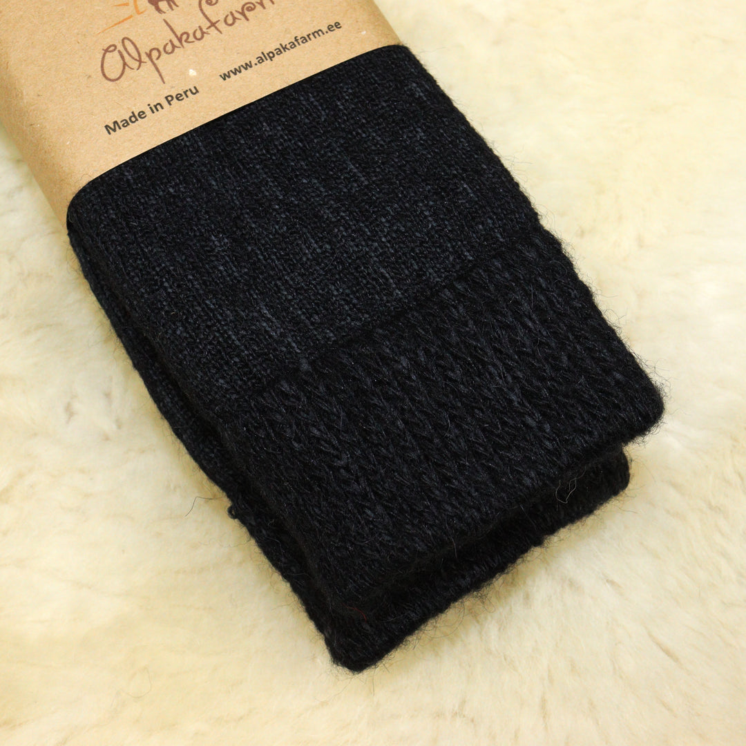 Thick soft socks