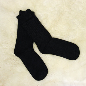 Thick soft socks