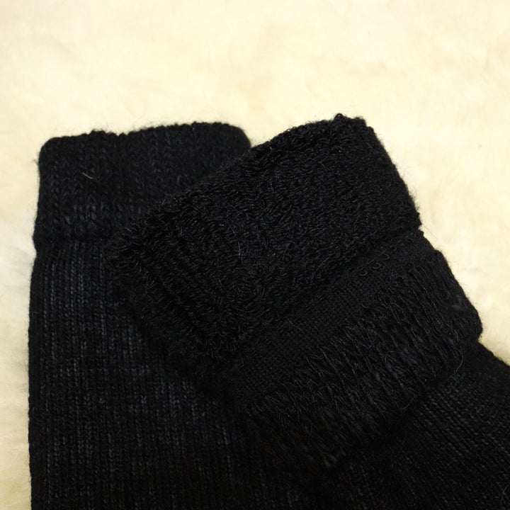 Thick soft socks