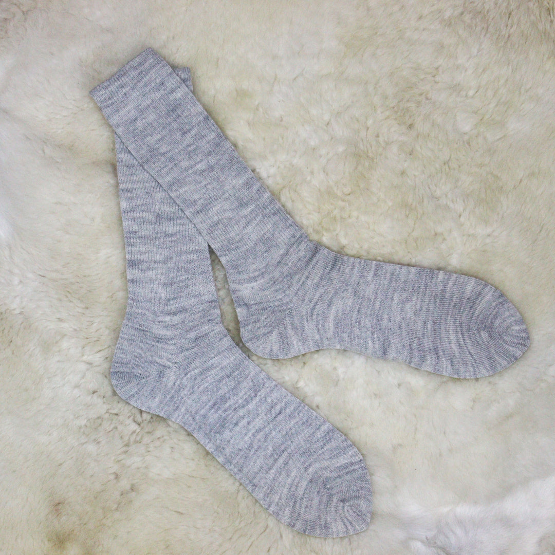 Shoe socks
