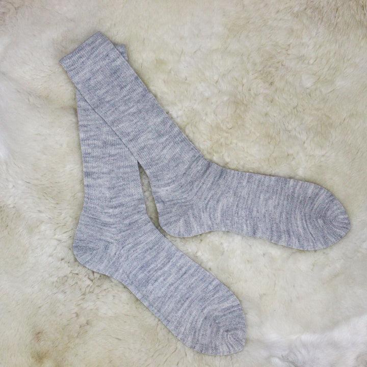Shoe socks