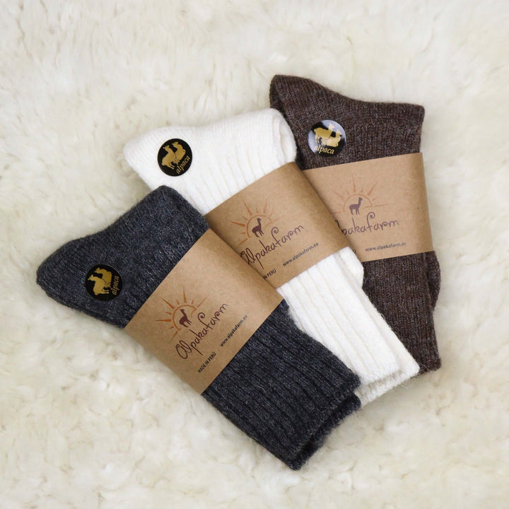 Boot socks for children