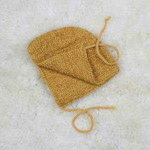 NEW! Knitted hat for a newborn