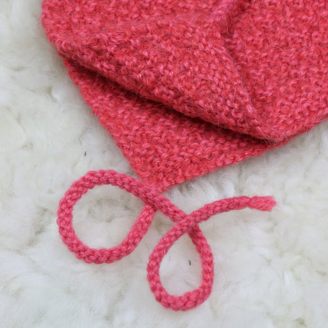 Family granddaughter&