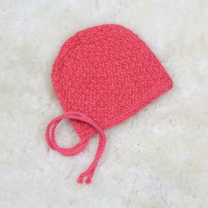 NEW! Knitted hat for a newborn