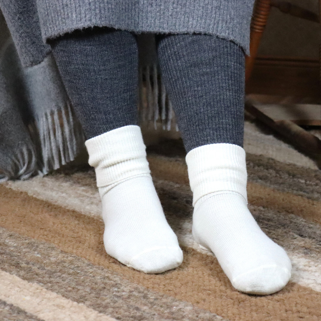 Shoe socks