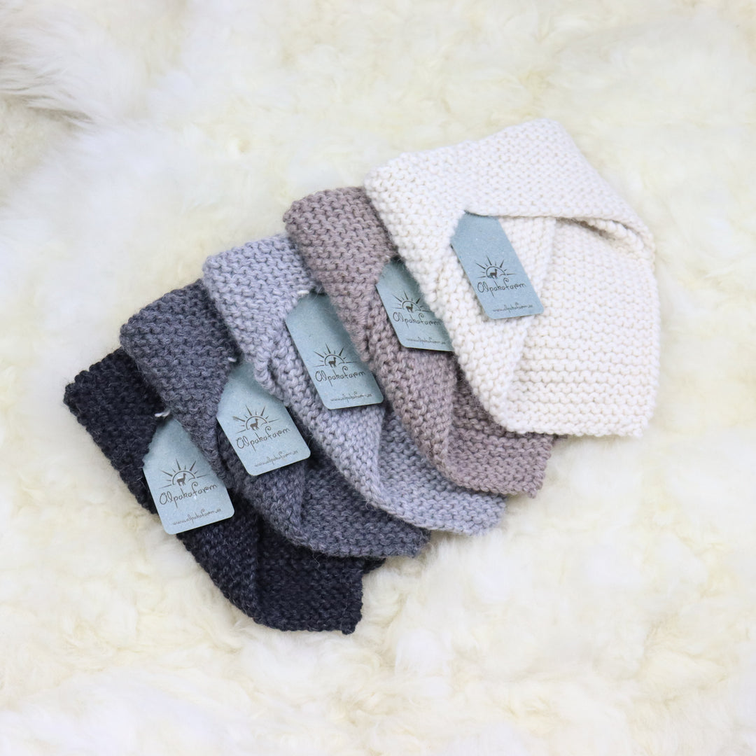 Neck scarf