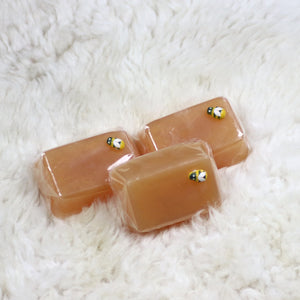 Honey soaps