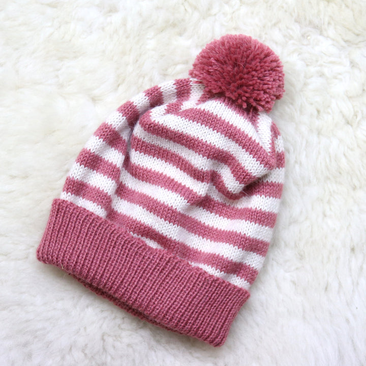 Thin little hat "Sipsik"