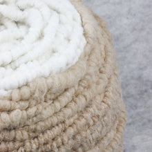 Load image into Gallery viewer, Carpet yarn (100% alpaca)
