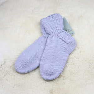 Erika's socks