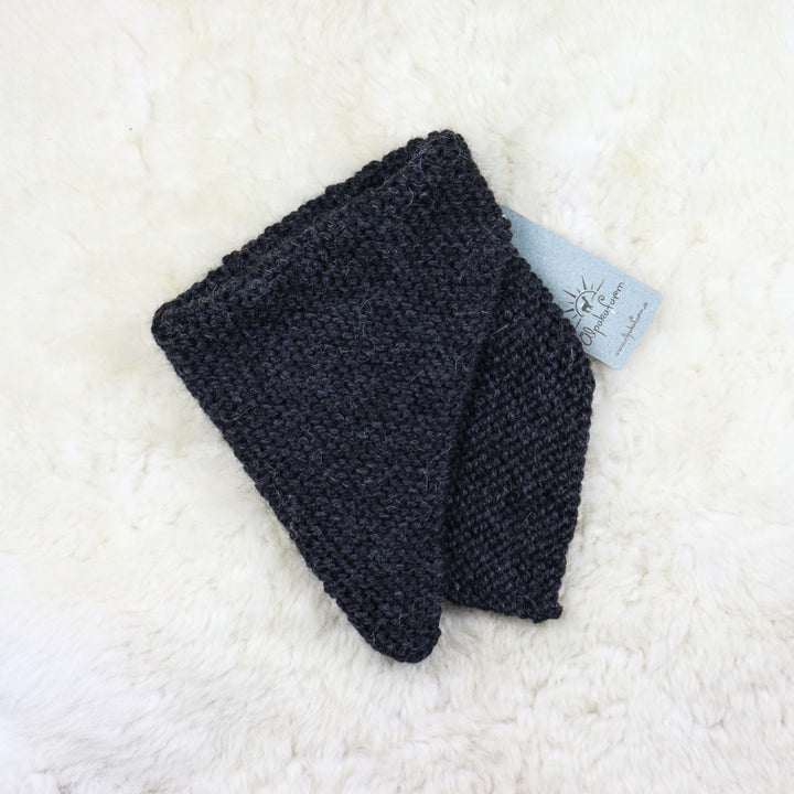 Neck scarf