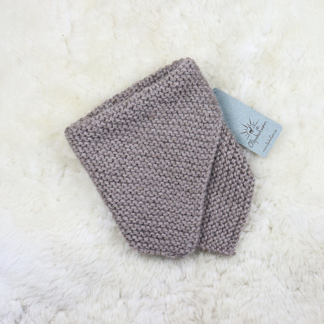 Neck scarf