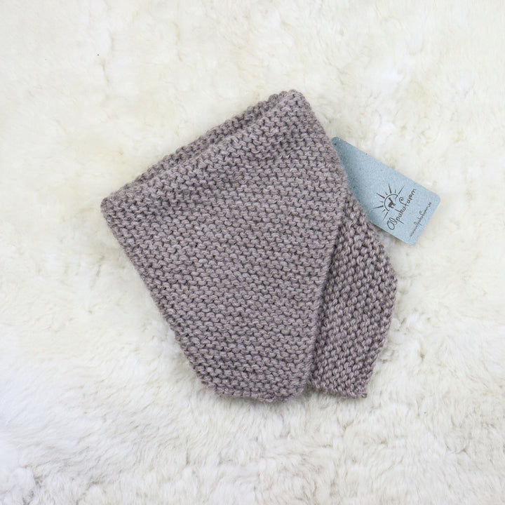 Neck scarf