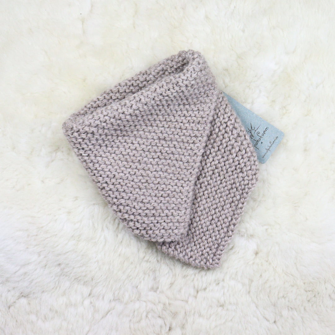 Neck scarf