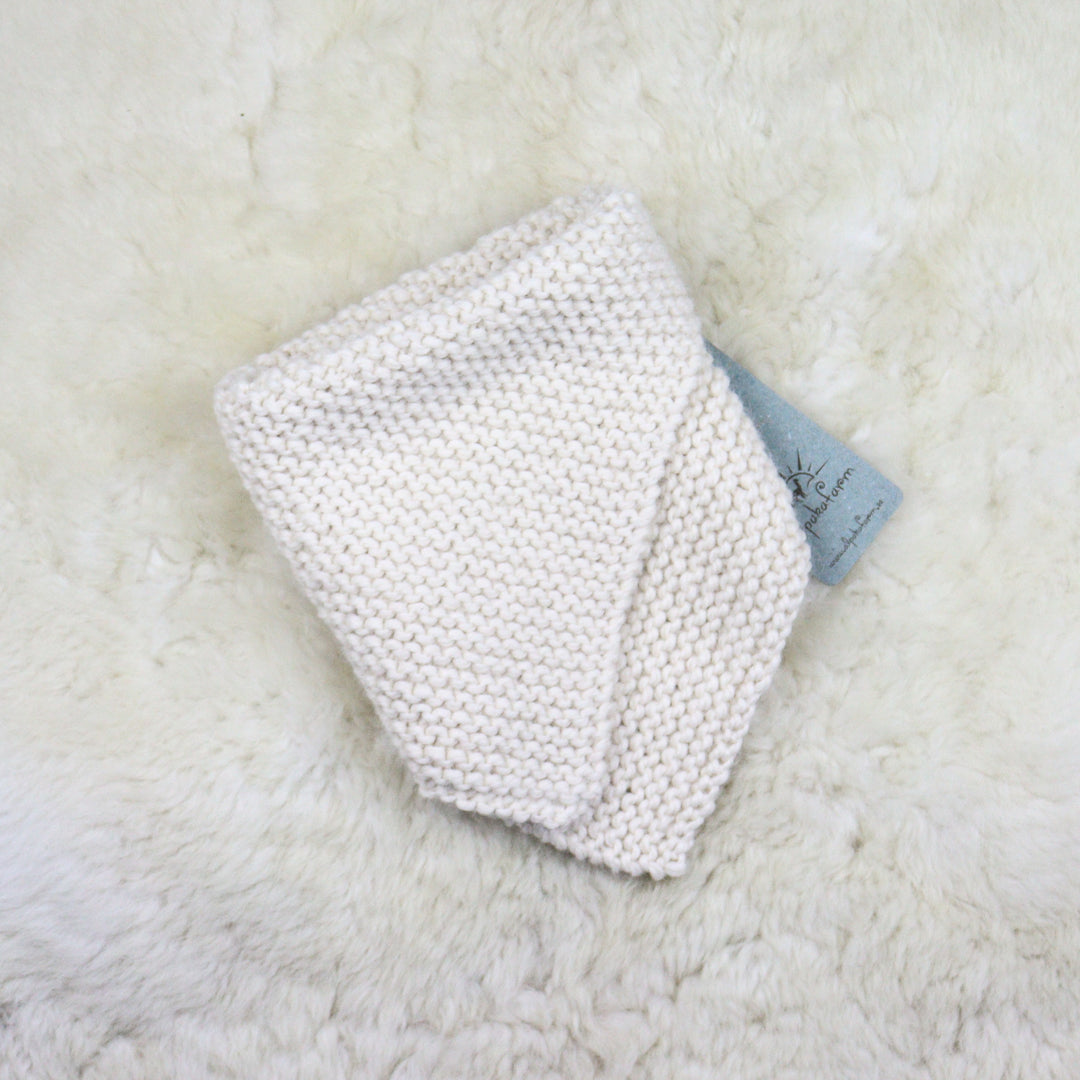 Neck scarf