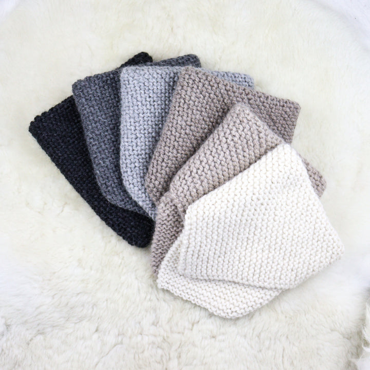 Neck scarf
