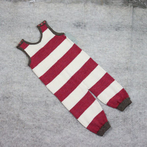 Knitted jumpsuit "Sipsik"