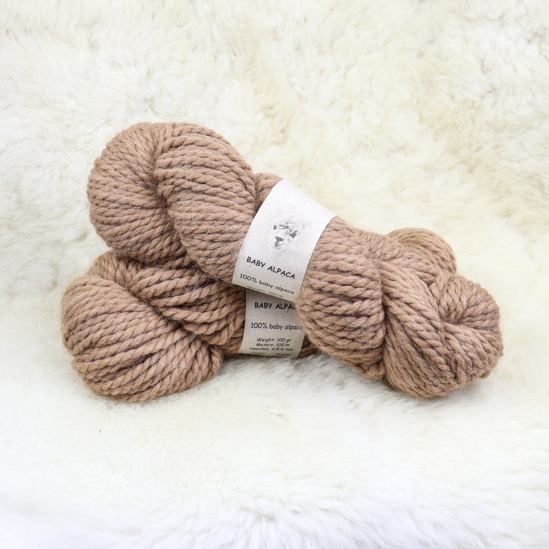 Yarn BABY