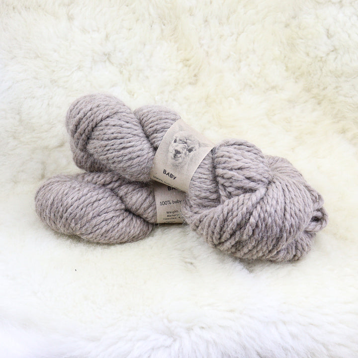 Yarn BABY