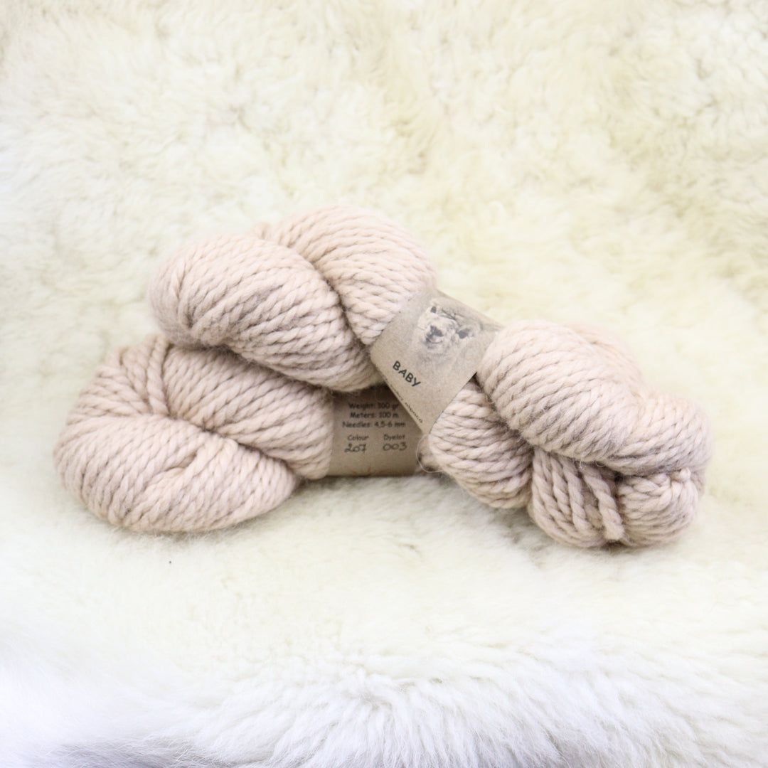 Yarn BABY