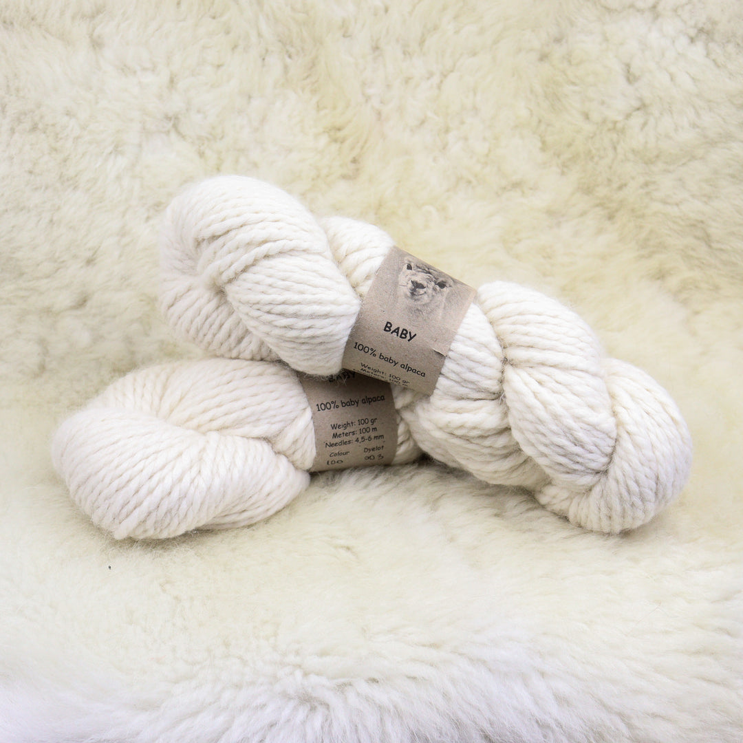 Yarn BABY