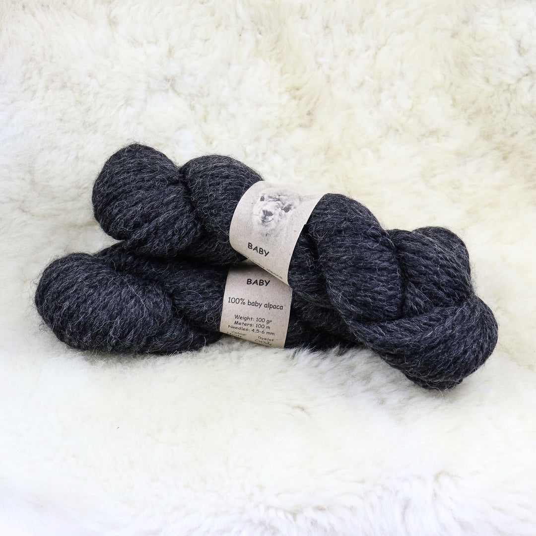 Yarn BABY