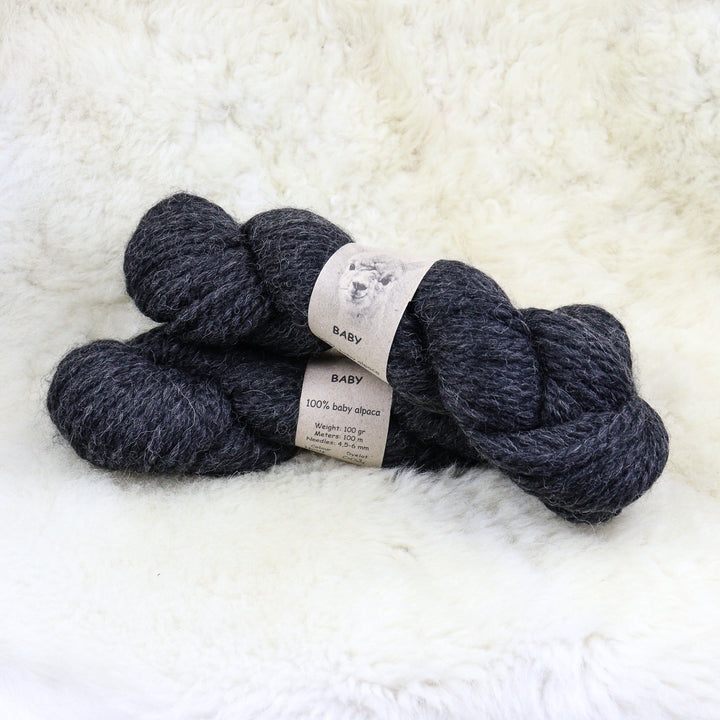 Yarn BABY