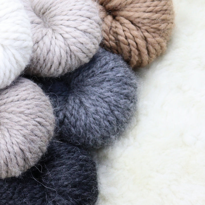 Yarn BABY
