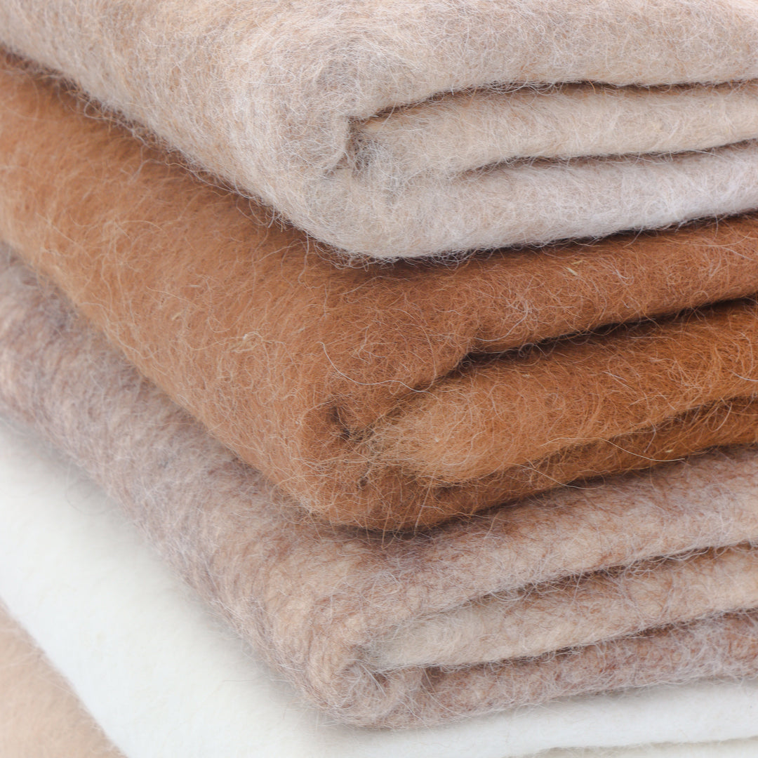 Thinner Felt