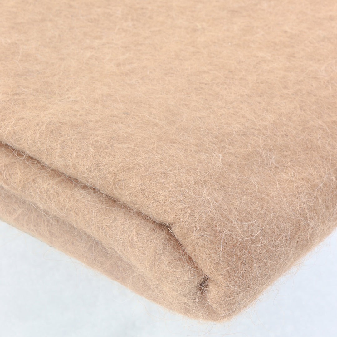 Thinner Felt