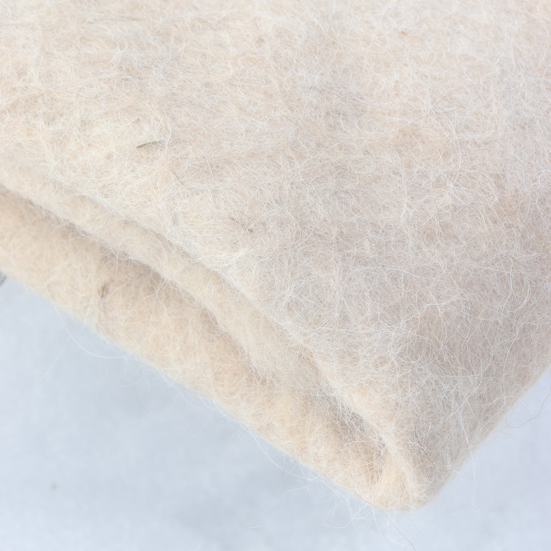 Thinner Felt
