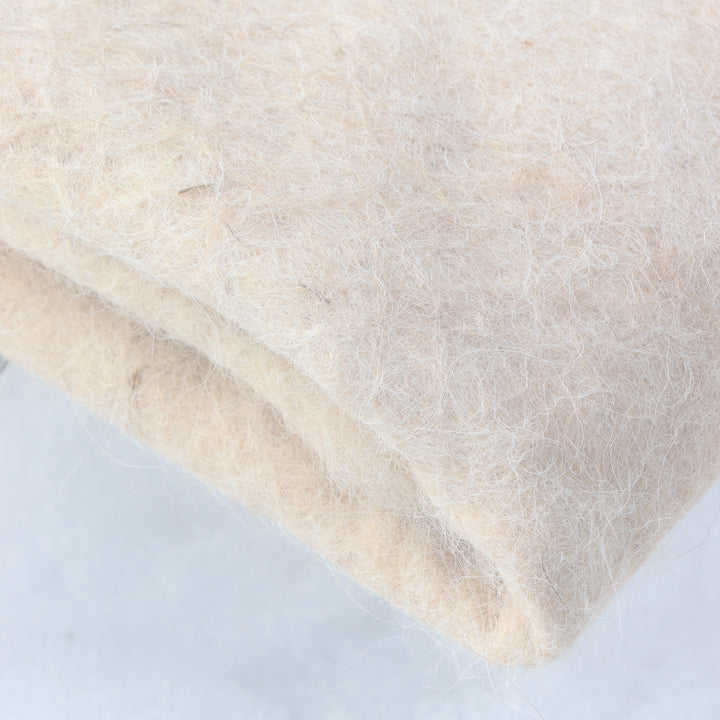 Thinner Felt