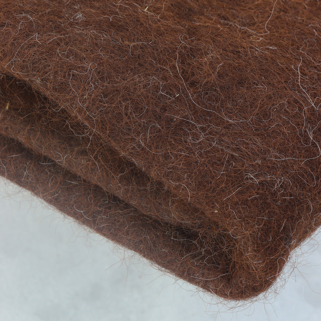 Thinner Felt