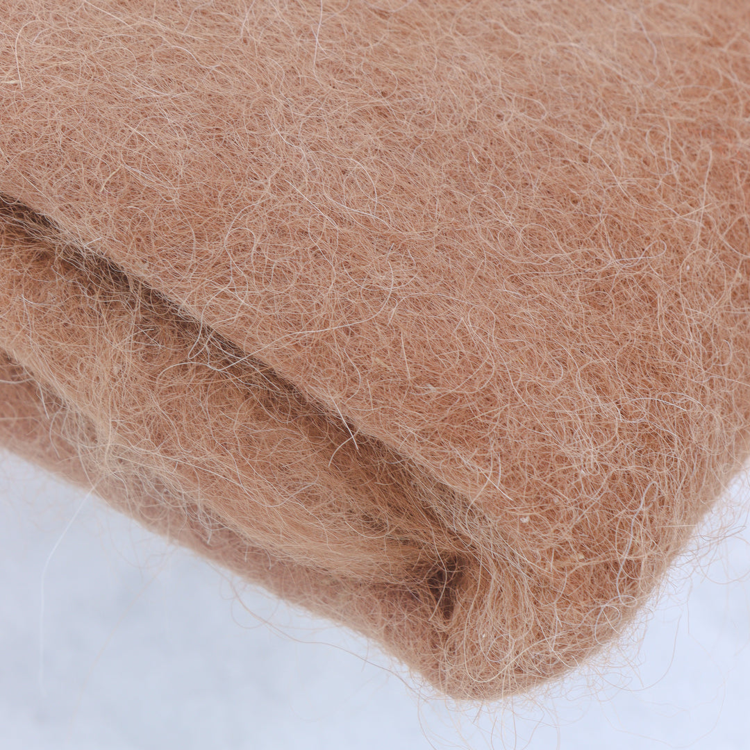 Thinner Felt