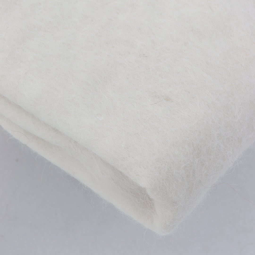 Thinner Felt