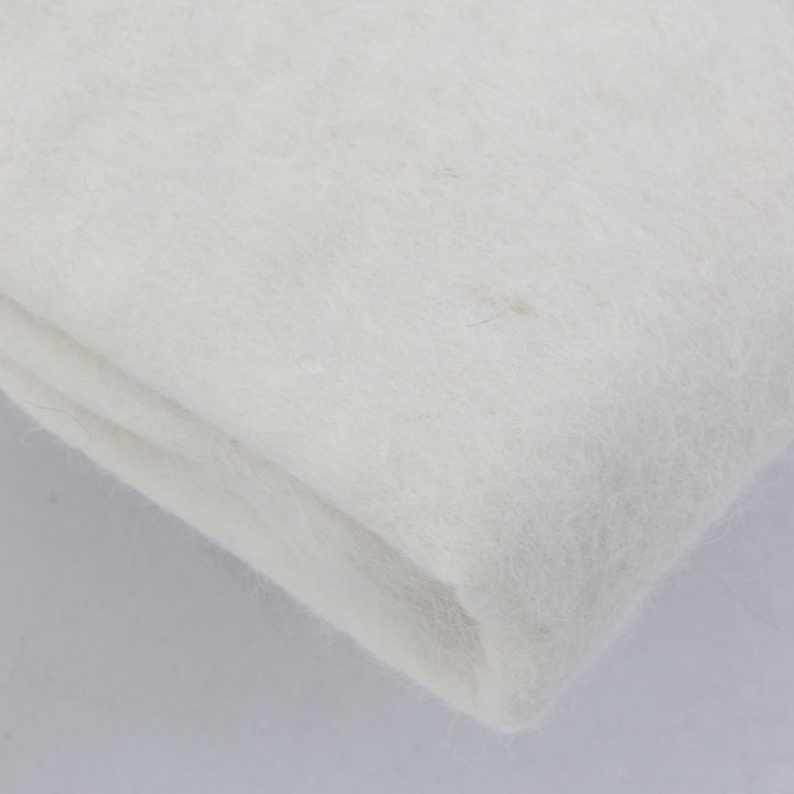 Thinner Felt