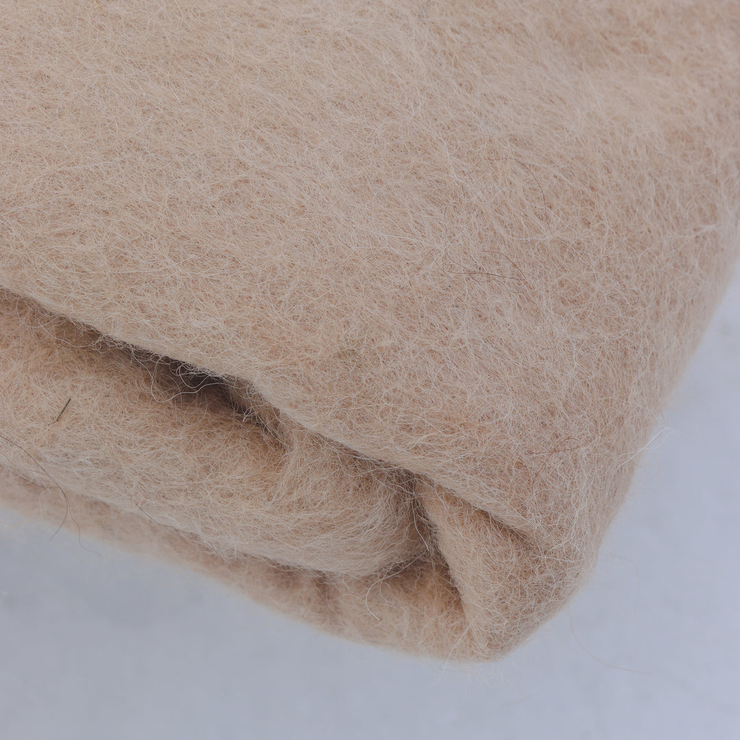 Thinner Felt