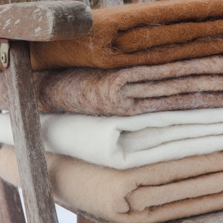 Thinner Felt